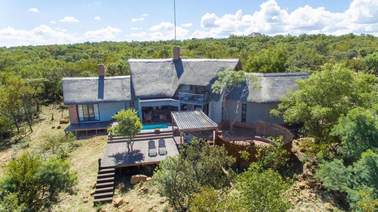 Serengeti Mabalingwe