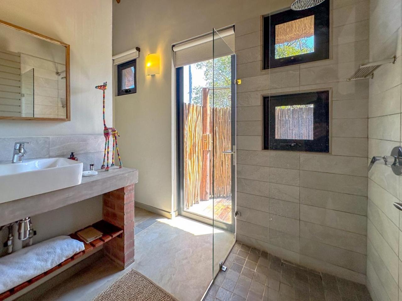 Serengeti Mabalingwe Holiday home Mabula Game Reserve