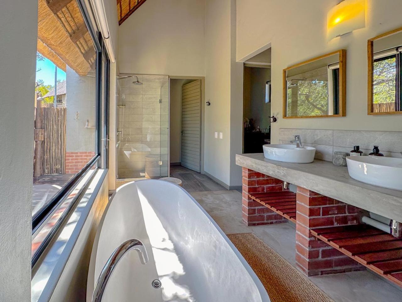 Holiday home Serengeti Mabalingwe *