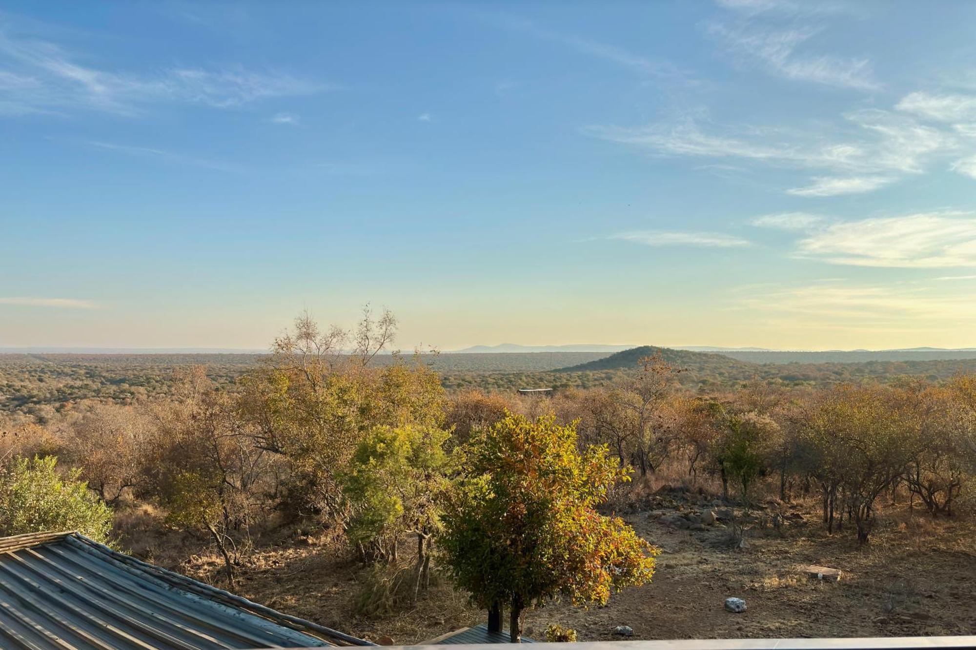 Serengeti Mabalingwe Holiday home Mabula Game Reserve
