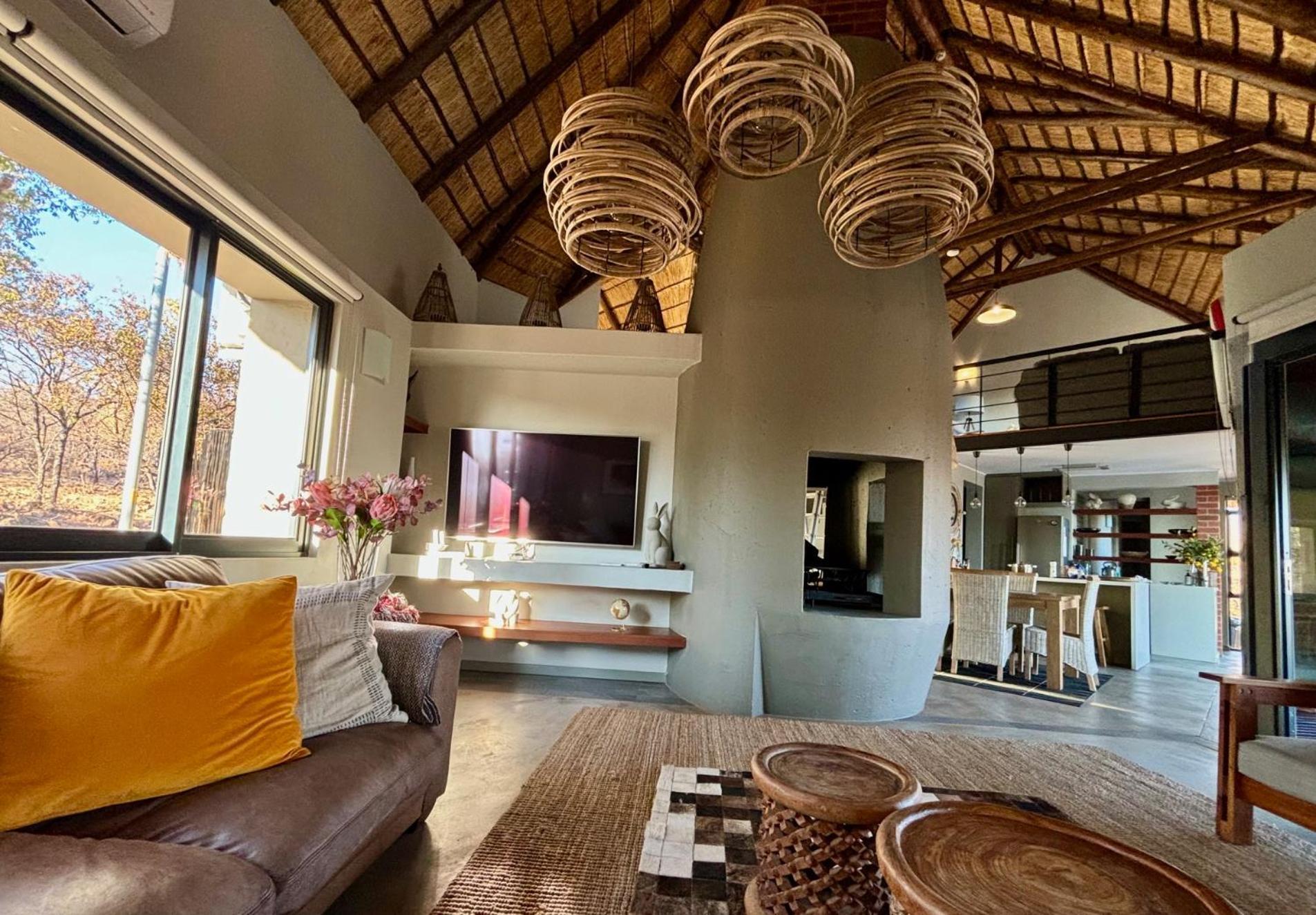 Serengeti Mabalingwe