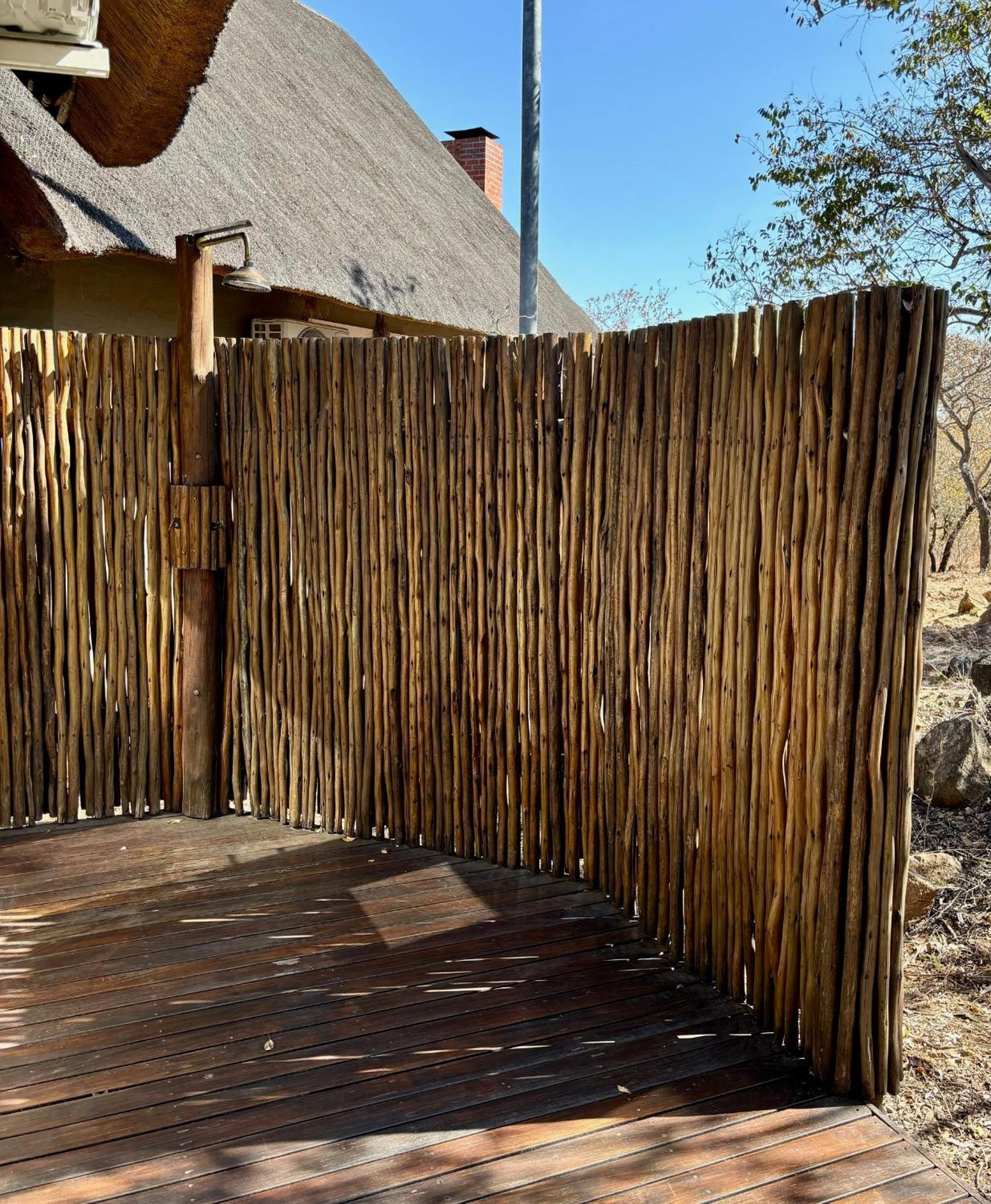 Serengeti Mabalingwe *