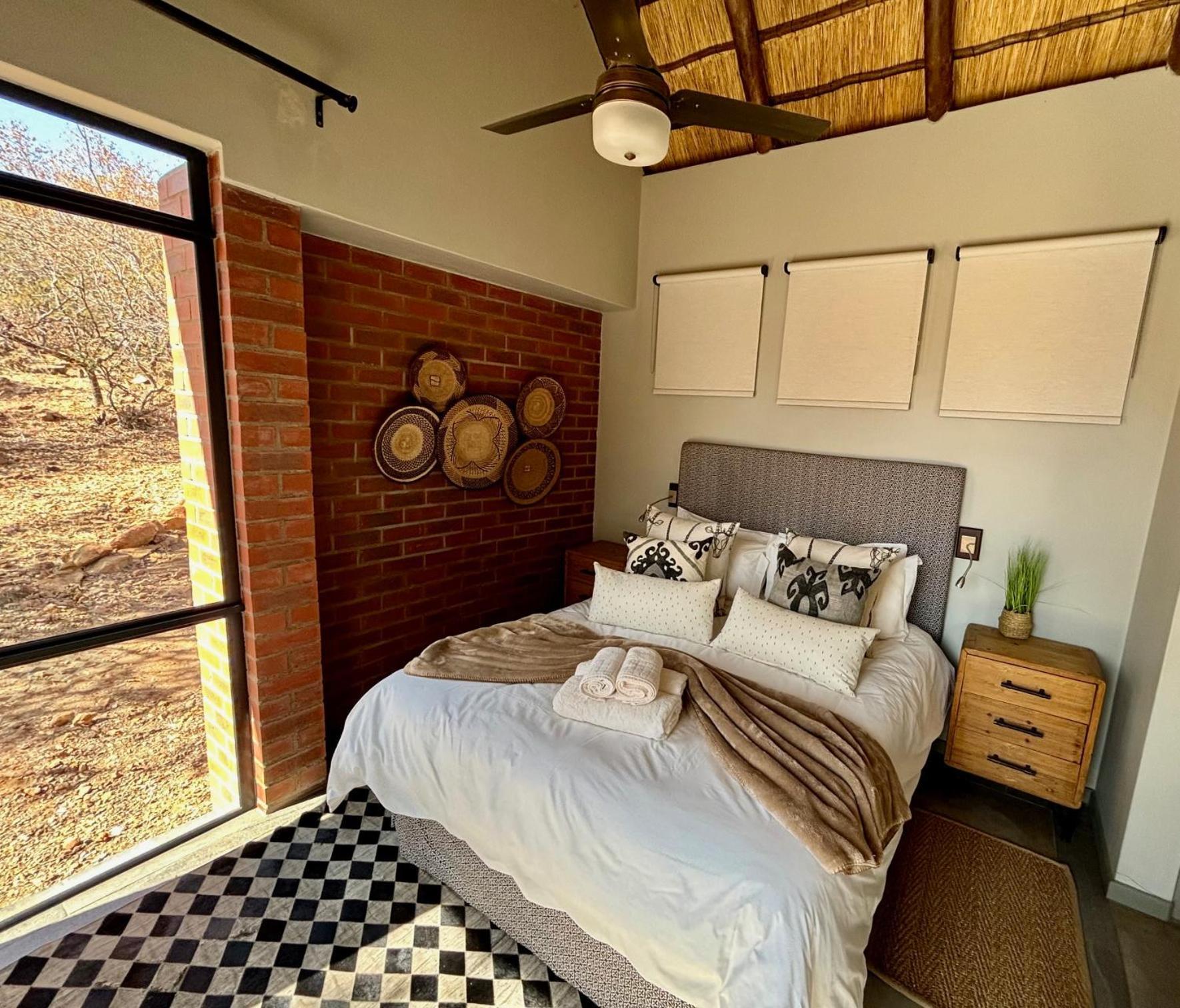 Serengeti Mabalingwe Holiday home